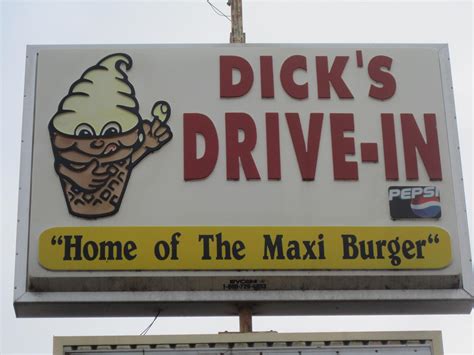 Dicks Drive In Kaukauna Wi