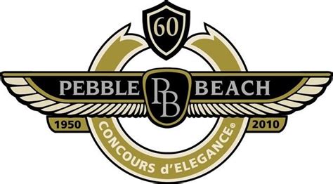 Pebble Beach Concours d'Elegance | Pebble beach, Pebble beach concours ...