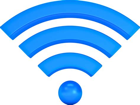 Wi Fi Logo Png