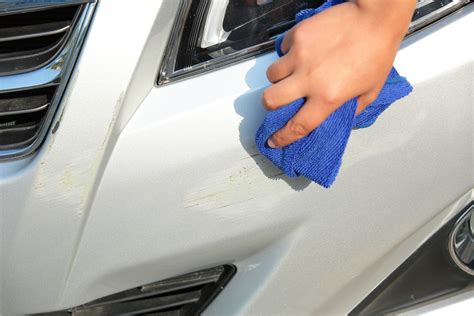 Types Of Car Scratches That Can Be Buffed Out How To Remove Scratches From Car W Pictures