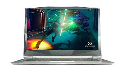 Nvidia Geforce Gtx 10 Series Gpu Gaming Laptops Gearstyle Magazine