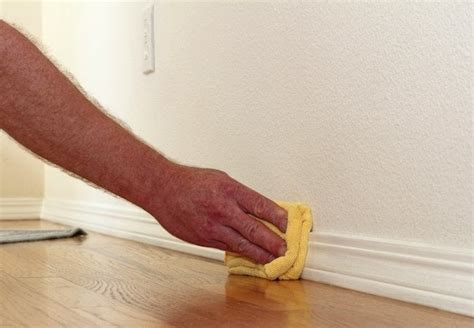 How to Clean Baseboards (Project Summary) - Bob Vila