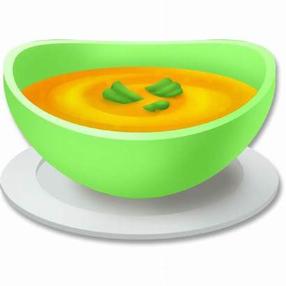 Soup Bowl Clipart Pumpkin Bread Transparent Dishes