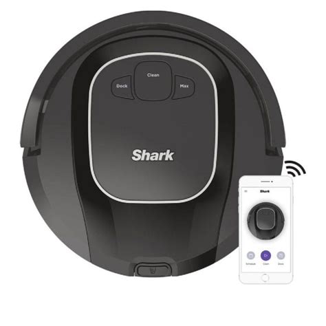 Shark Ion 871 Robotic Vacuum Frugal Buzz