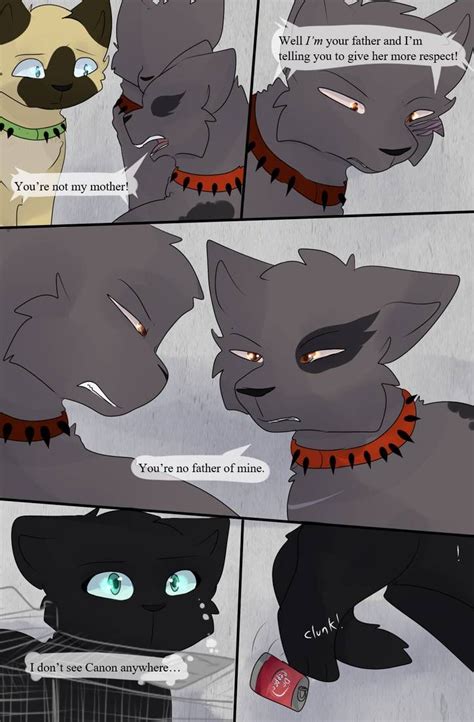 Bloodclan The Next Chapter Page 338 By Studiofelidae On Deviantart