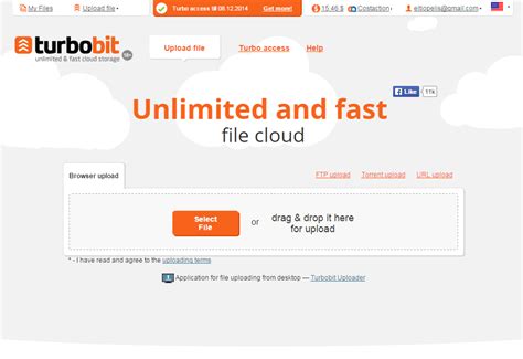 Premium Review 2015 Unlimited And Fast File Cloud File