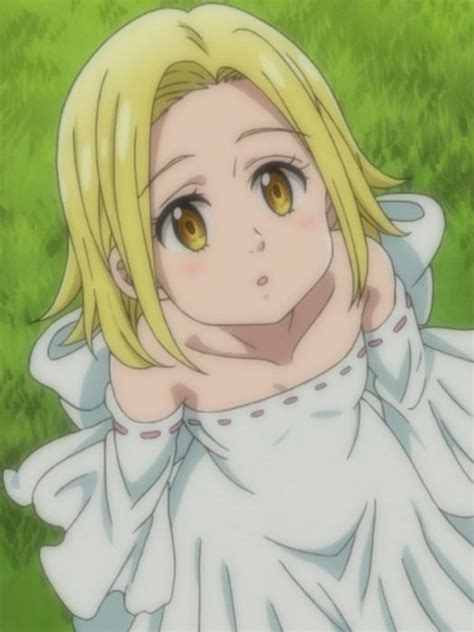 The Seven Deadly Sins Anticipation And Discussion No Taizai Arte