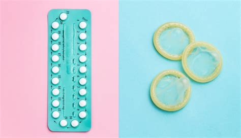 Common Birth Control Methods Pros Cons Ways To Pick The Best One