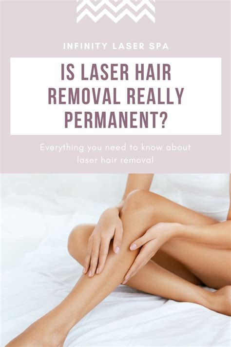 Is Laser Hair Removal Really Permanent Laser Hair Removal Facts Laser Hair Removal Hair Removal