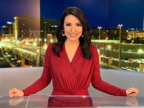 Omaha Reporter Heads To Lincoln For Anchor Role