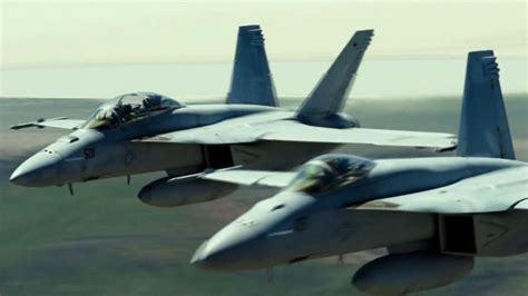 Top Gun Maverick Trailer Five Things We Have Learned About New Fighter