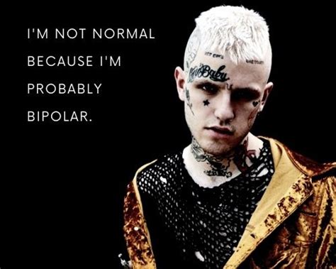 Top 40 Lil Peep Quotes About Love And Music