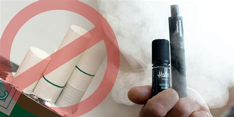 Menthol Cigarettes Banned This Week And What It Means For Vaping