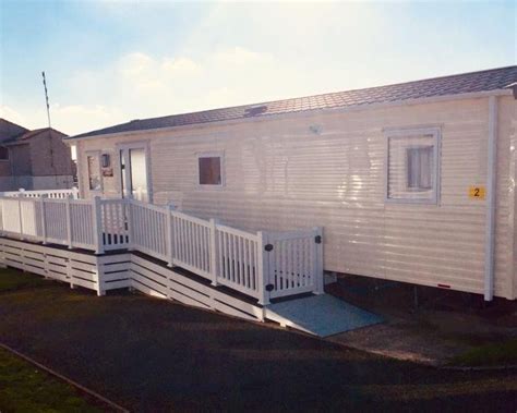 Chesil Beach Holiday Park At Chesil Beach Caravans To Hire