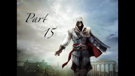 Assassins Creed Ps Walkthrough Part Lieutenant