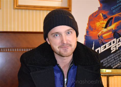 Need For Speed Seattle Screening And Qanda With Aaron Paul And Scott Waugh Rave And Review