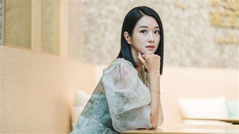 Get Her Jewellery Seo Ye Ji In K Drama Its Okay To Not Be Okay