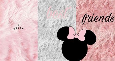 Best Friend Wallpapers Half And For 3 – Paulbabbitt.com