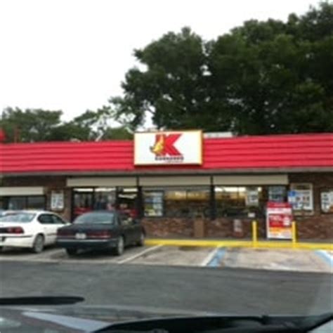 Maybe you would like to learn more about one of these? Kangaroo Express 1220 - CLOSED - Gas Stations - 7404 NE ...