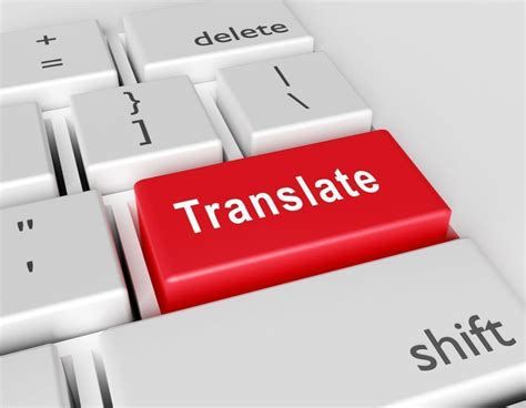 Traductor Inglés Español Profesional Traducción Corporativa