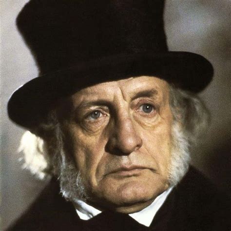 Ranking All The Ebenezer Scrooge Actors Best To Worst