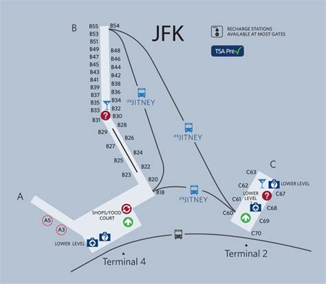 Delta Moves Most Regional Flights To Terminal 4 At Jfk Tomorrow
