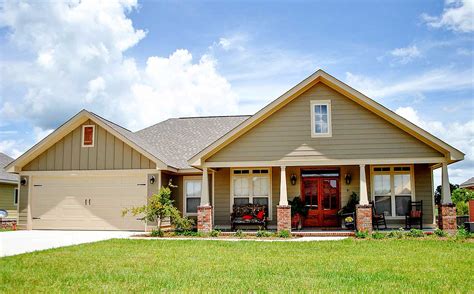 This feature has been a signature attribute of the american home and the center of a family's social activities almost from the beginning. 3 Bedrooms and Porches Front and Back - 11782HZ ...