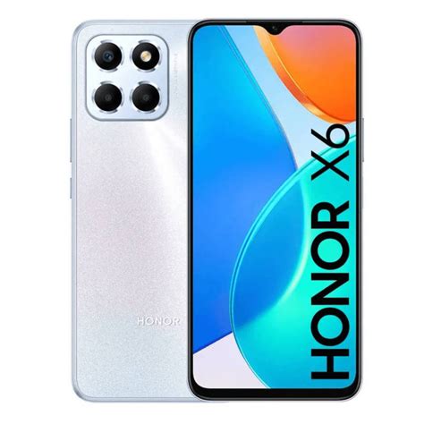 Honor X6 Tigo De 4gb Ram 64gb Rom Elektra Gt Elektra Guatemala