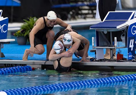 Photo Vault Day Of Women S Ncaa Swimming Diving Championships