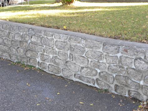 Welcome back to the ultimate tech hub. Retaining Wall Concrete — Home Inspirations : Building ...
