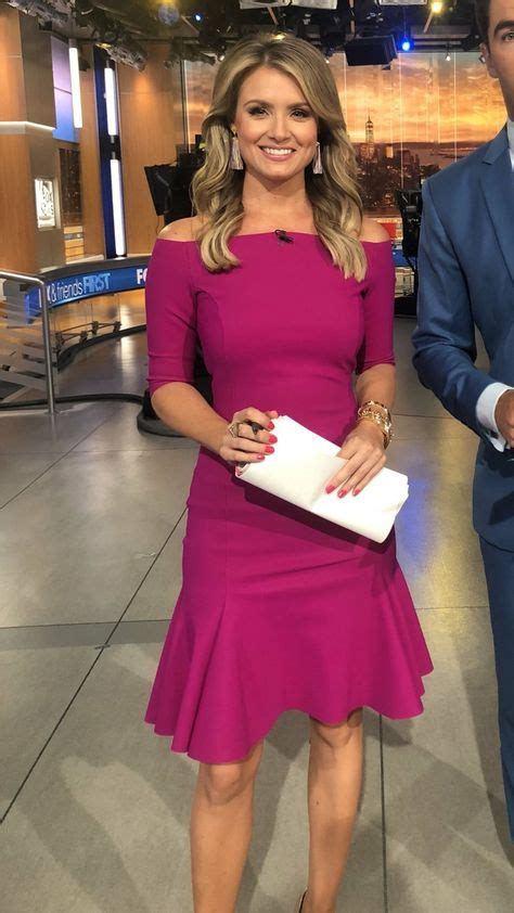 23 Jillian Mele Ideas In 2021 Female News Anchors Gorgeous Women Women