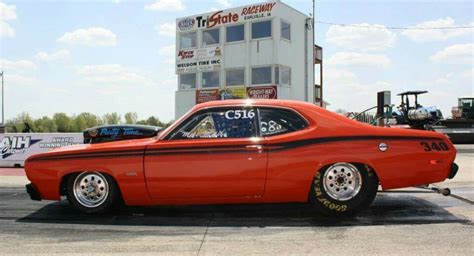 Duster Pro Street Mopar Muscle Cars Classic Cars Muscle Drag Racing