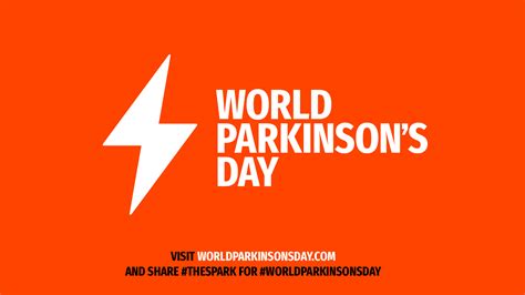 Introducing The Spark A New International Symbol Of Parkinsons