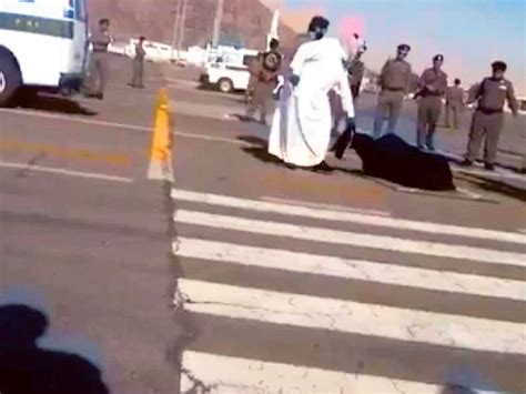 Saudi Arabia Beheadings Kingdom Tipped To Set New Slaughter Record