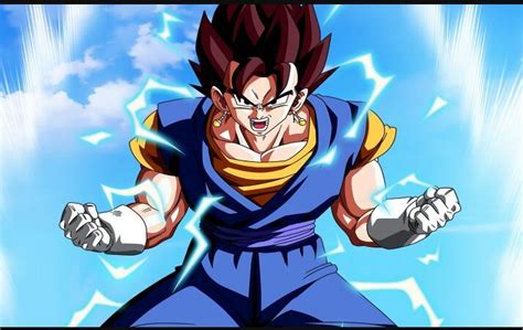 Dragon ball z is one of the most popular anime series of all time and it largely remains true to its manga roots. Why Vegetto is 1 of my favorite fusions | DragonBallZ Amino