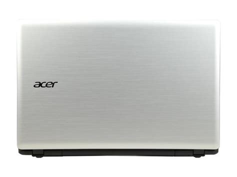 Acer Laptop Aspire V3 572p 540v Intel Core I5 4th Gen 4210u 170ghz