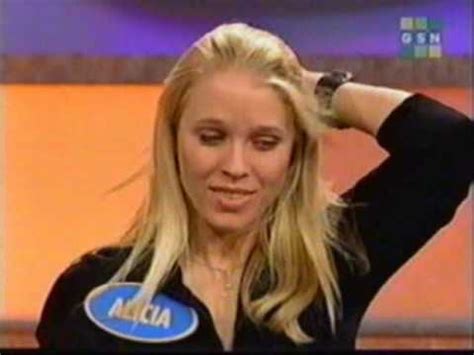 The best gifs for carly carrigan. Family Feud Soap Opera Special A (Part 1) - YouTube