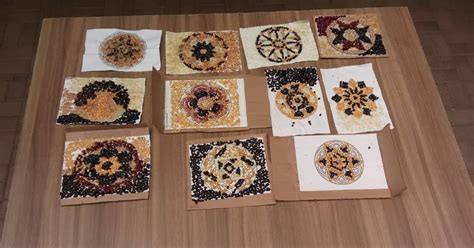 Atividade Mosaico 7 Ano