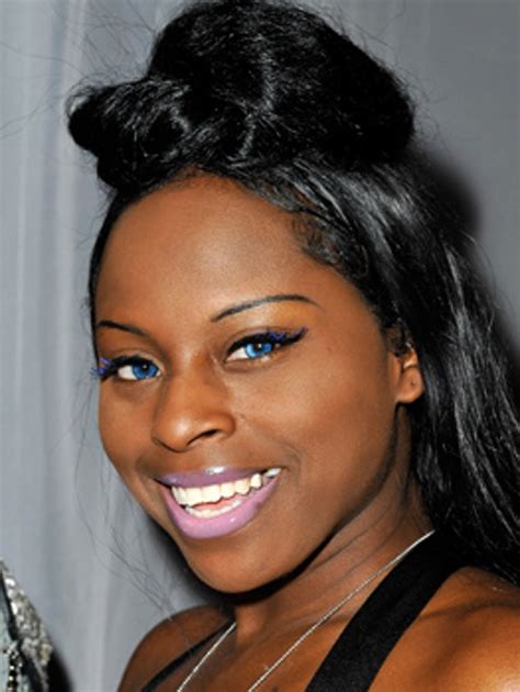 Should Foxy Brown Be Banned From Manicures Allure