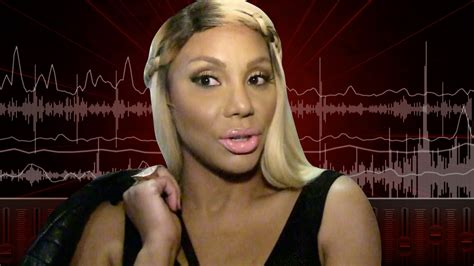 Tamar Braxtons Bf Says She Was Angry With Network Before Apparent