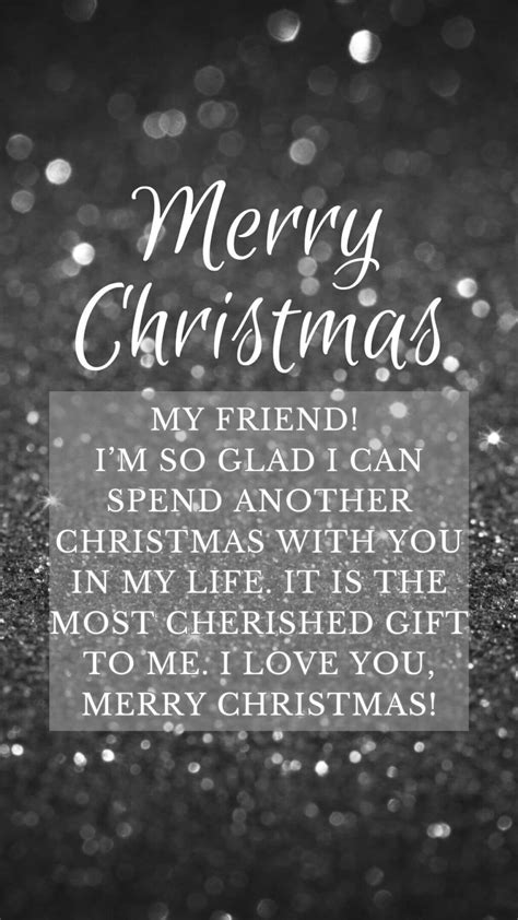 200 Merry Christmas Wishes For Friends 2023 Quotes Square