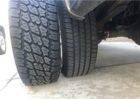 2011 Platinum 2wd W20s Bigger Tires Page 3 Ford F150 Forum