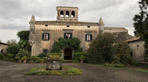 Events Castello Degli Schiavi O Del Padrino In Fiumefreddo Di Sicilia