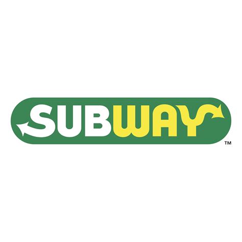 Subway Logo Png Png Image Collection