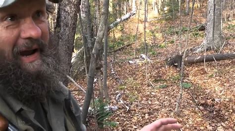 Tracking Tips From Lane Benoit Master Deer Tracker And American Tracker