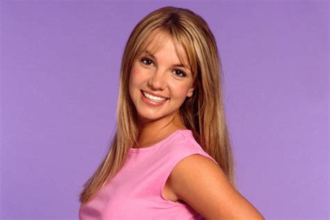 Britney Spears Firmó Contrato Millonario Para Su Biografía Apuntes Cadena 3 Argentina