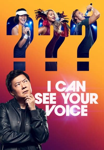 Dramacool will always be the first to have the episode so please bookmark and add us on facebook for update!!! Watch I Can See Your Voice - Free TV Series | Tubi