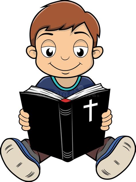 Children Reading Bible Clipart 10 Free Cliparts Download Images On
