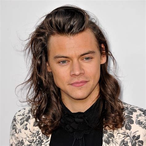 Harry Styles’s Momentous Haircut Finally Revealed To Swooning Public