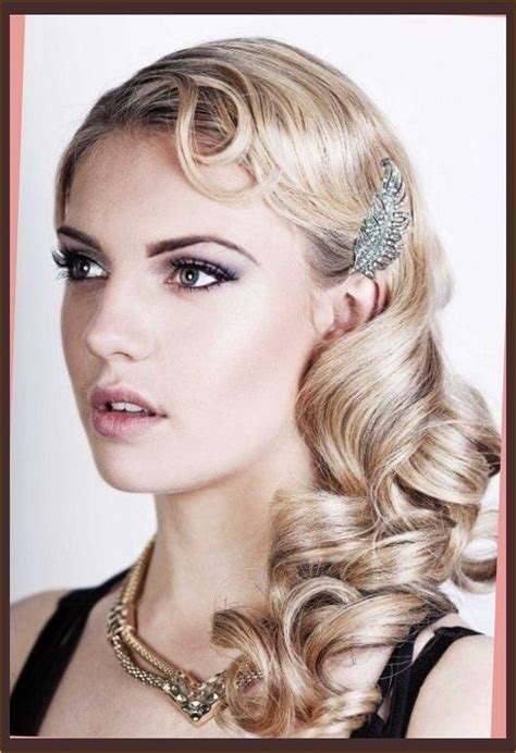 Https://techalive.net/hairstyle/1920s Hairstyle Long Hair